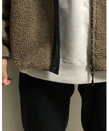 CIAOPANIC TYPY | ブルゾン