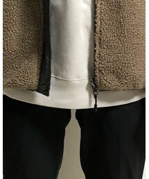 green label relaxing | パーカー