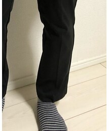 UNIQLO | チノパンツ