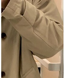 UNITED ARROWS LTD. OUTLET | ステンカラーコート