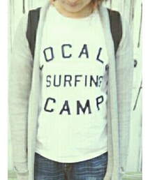 Another Edition | Tシャツ/カットソー