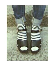 GLOBAL WORK | サンダル