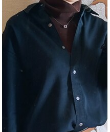 UNIQLO | シャツ/ブラウス