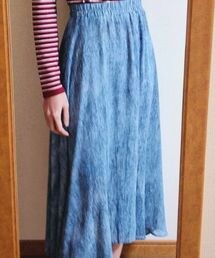 chachastudio | スカート