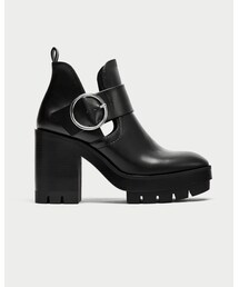 ZARA | シューズ