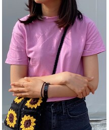 chuu | Tシャツ/カットソー