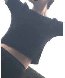 ZARA | トップス