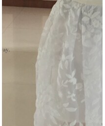 ochirly | スカート