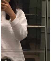 ZARA | Tシャツ/カットソー