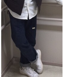 BEAMS | デニムパンツ