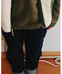 UNIQLO | デニムパンツ