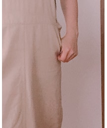 cft | オールインワン・サロペット