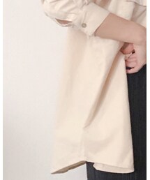 GU | シャツ/ブラウス