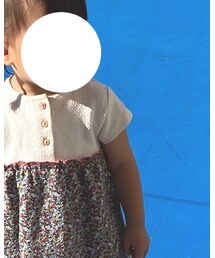 ZARA KIDS | ワンピース
