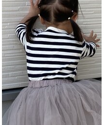無印良品 | Tシャツ/カットソー