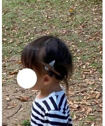 claire's | ヘアピン