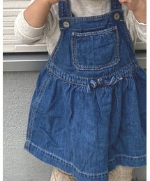 babyGAP | ジャンパースカート