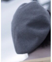 WYATT | ハンチング/ベレー帽