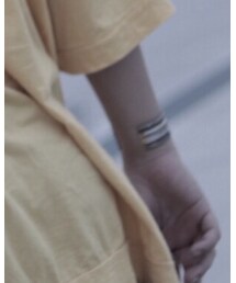 FANTASTIC MAN | バングル/リストバンド