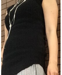 FUMIKA_UCHIDA | Tシャツ/カットソー