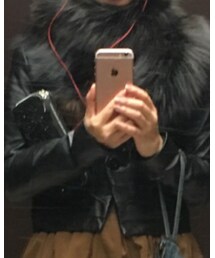 MURUA | ライダースジャケット