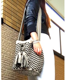 guanabana | ショルダーバッグ