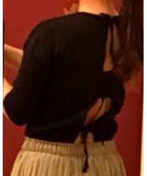 FUMIKA_UCHIDA | Tシャツ/カットソー