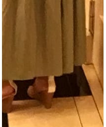 H.P.FRANCE | サンダル