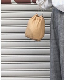 FILL THE BILL | ハンドバッグ