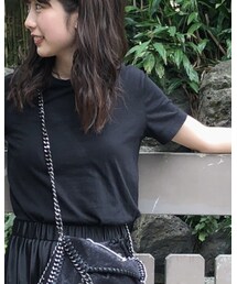 無印良品 | Tシャツ/カットソー