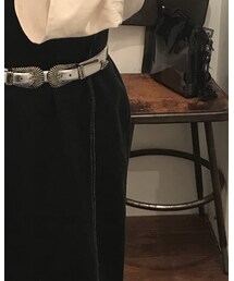 HELK | ジャンパースカート