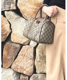 GUCCI | ハンドバッグ