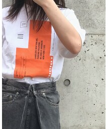 LANDLORD | Tシャツ/カットソー