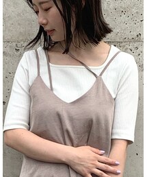 UNIQLO | Tシャツ/カットソー