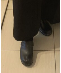 no brand | その他シューズ