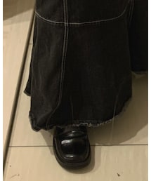 ZARA | ローファー