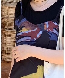 H&M | Tシャツ/カットソー