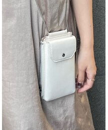 GU | ショルダーバッグ