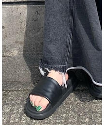 H&M | サンダル