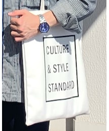 no brand | トートバッグ