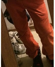 UNIQLO | チノパンツ