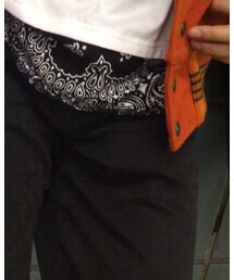 UNIQLO | チノパンツ