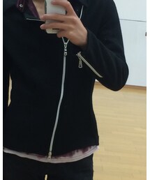 忘れた | ダウンジャケット/コート