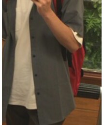 GU | その他アウター