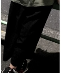 SPINNS | その他パンツ