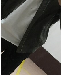 GU | ブルゾン