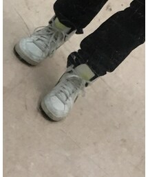 NIKE | スニーカー