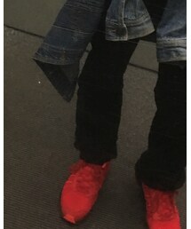GU | その他パンツ