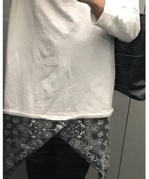 忘れた | Tシャツ/カットソー