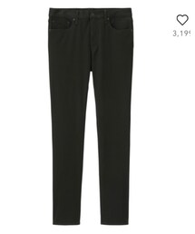 GU | デニムパンツ